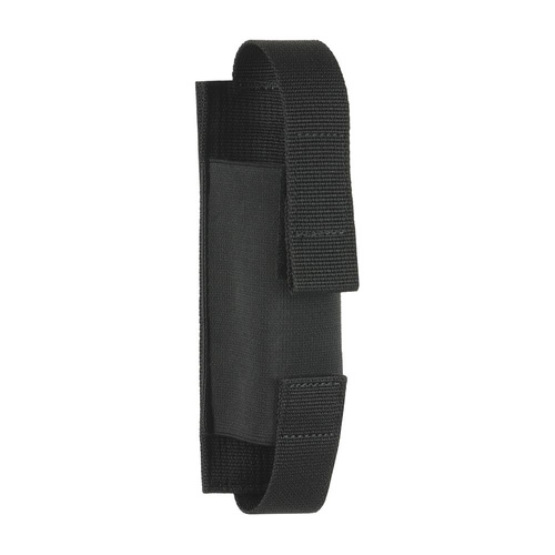 M-Tac - Tactical stasis Pouch - Black - 10137102.