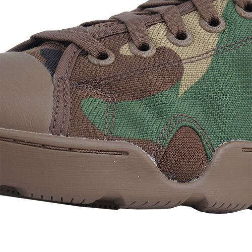 Altama - Tactical Sneakers Maritime Assault - Mid - Woodland - 339320