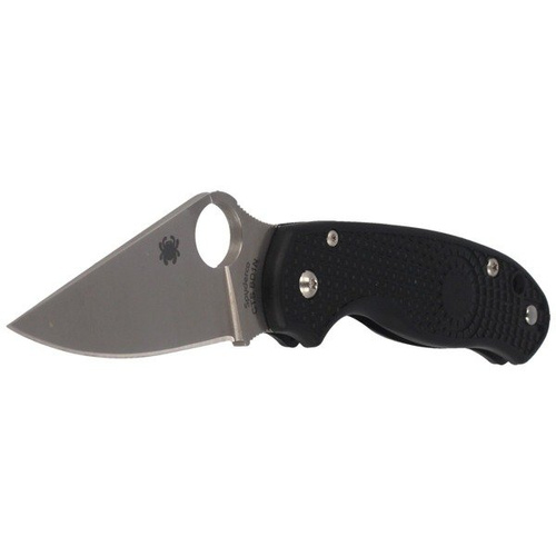 Spyderco - Para™ 3 Lightweight Folder Knife - C223PBK