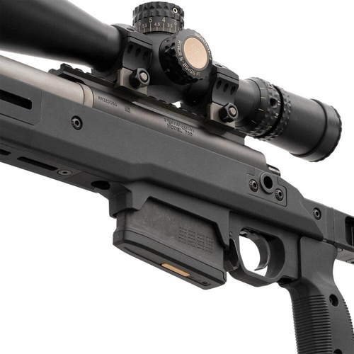 Magpul - Stock Pro 700L Lite for Remington 700 Long Action - Black - MAG1380-BLK