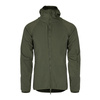 Helikon - Urban Hybrid Softshell® - StormStretch® - Adaptive Green - KU-UHS-NL-12