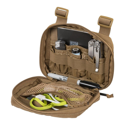 Helikon - EDC Insert Medium® - Cordura® - Olive Green - IN-EDM-CD-02