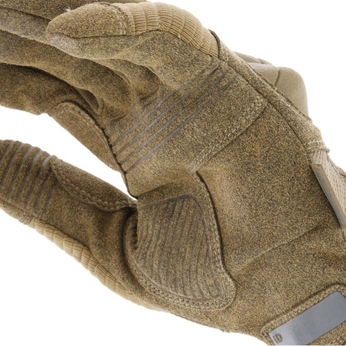 Mechanix - M-Pact3 Tactical Glove - Coyote Brown - MP3-72