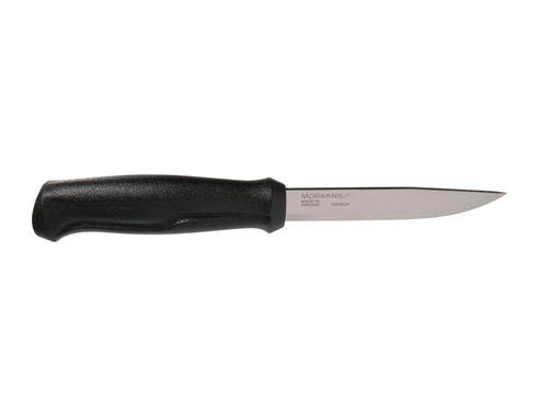 Morakniv - Survival Knife 510 - Carbon Steel - Black - 11732