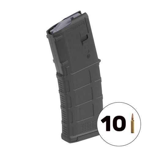 Magpul - PMAG® 10/30 AR-15/M4 Magazine - GEN M3™ - 5,56x45 mm/.223 REM - MAG1183-BLK