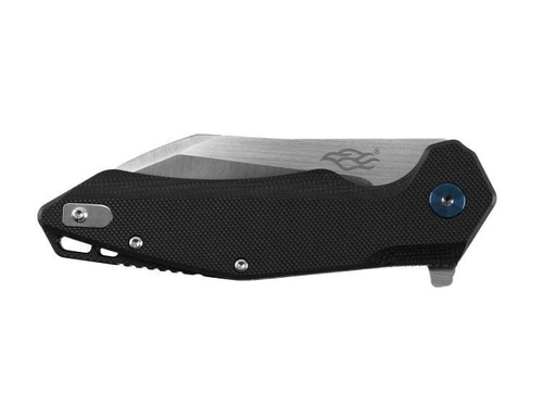 Ganzo - Firebird Folding Knife - D2 - Black - FH31-BK