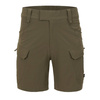 Helikon - Outdoor Tactical Ultra Shorts® - VersaStretch® Lite - Shadow Grey - SP-OTU-VL-35