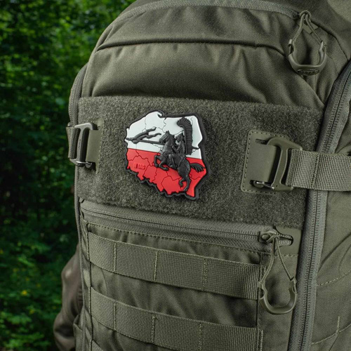 M-Tac - Hussars 3D Morale Patch - 51010333