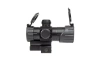 Theta Optics - Replica Sight Collimator Red Dot - Black - THO-10-009054