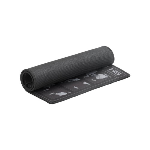 Helikon - Weapon cleaning mat - 40x25 cm - Black - AC-GCM-NN-01