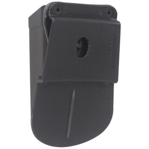 ESP - Fobus Paddle magazine pouch - 9mm / .40 - Black - MH-24 BK