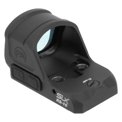 Primary Arms - Red Dot SLx RS-10 1x23 Mini Reflex 3 MOA Sight - PA-SLX-RS-10