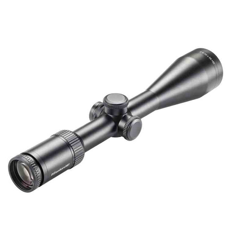 Delta Optical  - Scope Titanium 2,5-10x56 HD Di 4A S - DO-2451