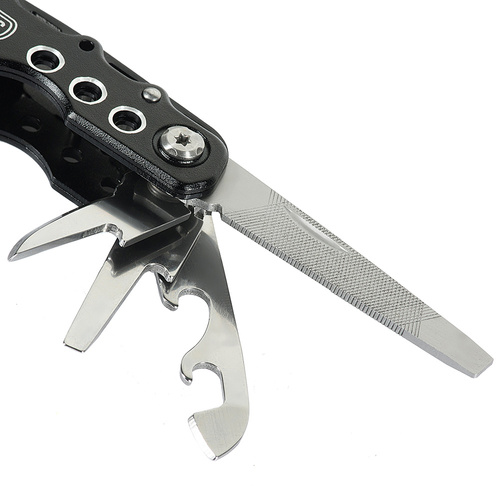 M-Tac - Multitool Type 4 - Black - 60021002