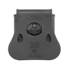 IMI Defense - MP04 Double Magazine Roto Paddle Pouch - USP Compact - IMI-Z2040