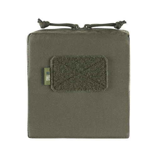M-Tac - Elite Small Military Organizer - Ranger Green - 10031123