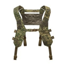 Direct Action - Mosquito H-Harness® - Cordura - PenCott WildWood - HS-MQHH-CD5-PWW