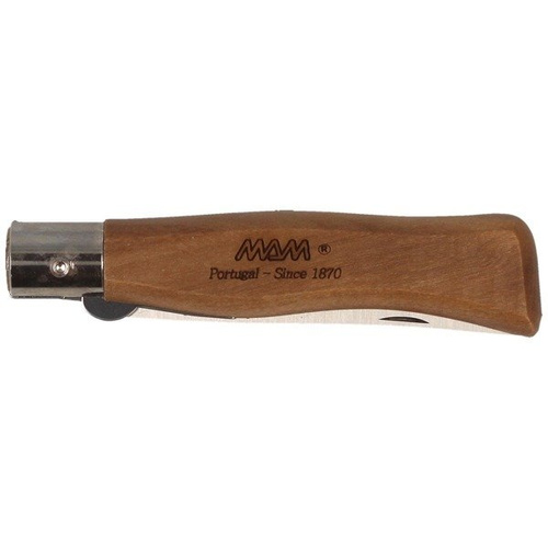 MAM - Folding knife Douro Olive Wood 90 mm - 2148