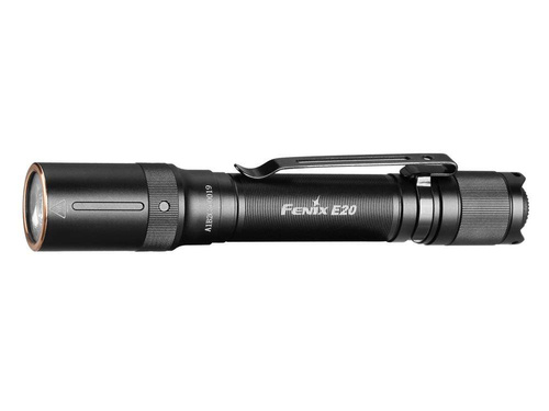 Fenix - E20 V2.0 Flashlight - 350 lumens