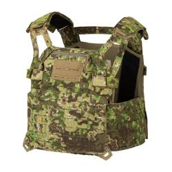 Direct Action - Tactical Vest Plate Carrier Spitfire - PenCott GreenZone - PC-SPTF-CD5-PGZ