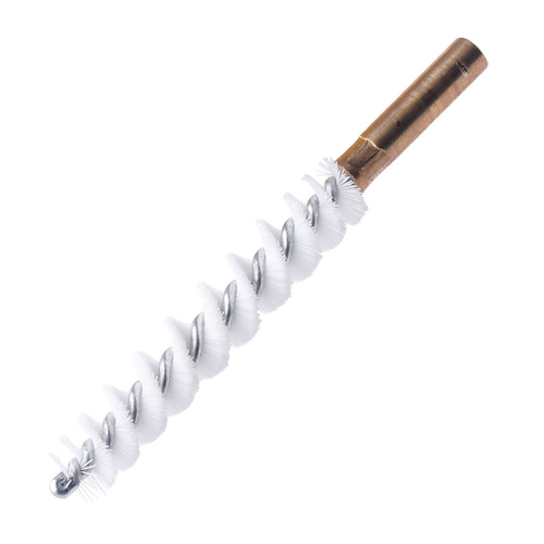 Łuszczek - Gun Cleaning Brush - 6.5 mm - Bristle Brush - 2-005 - 6,5