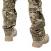 Direct Action - Tactical Trousers Vanguard Combat - Black - TR-VGCT-NCR-BLK