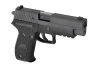 WE - Replica of F226 MK25 Pistol - Black - WET-02-003333