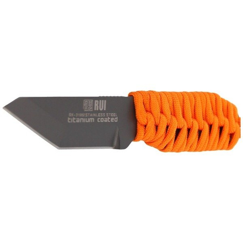 RUI - Knife String Titanium Fixed - 31982