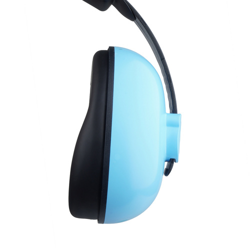 Earmor - Passive Hearing Protectors For Children - Baby Blue - K01