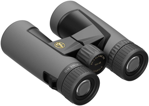 Leupold - BX-2 Alpine HD Binoculars - 10x42 - 181177