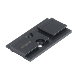 Aimpoint - Acro™ Rear Sight Mount Plate - Glock MOS - 200520