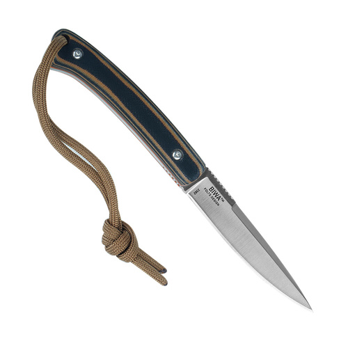 CRKT - Biwa EDC Knife - 2382 Biwa