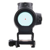 Vector Optics - Red Dot Sight Centurion with Mount - 1x30 Red Dot - 3 MOA - Picatinny / Weaver - SCRD-34