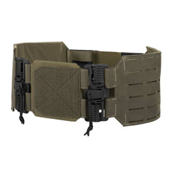Direct Action - Spitfire MK II Rapid Access Cummerbund® - Ranger Green - PC-SPRC-CD5-RGR