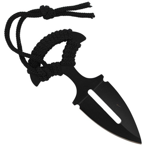 Martinez Albainox - Push Dagger Knife - 62 mm - 31880