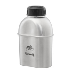 Helikon - Pathfinder Steel Canteen - 1.15L - HY-P39-SS-15
