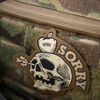 M-Tac - Sorry patch - Polyester - Coyote - 51420005