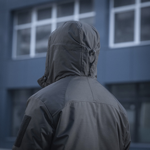 M-Tac - Alpha Gen.III Pro G-Loft Winter Jacket - Black - 20431102