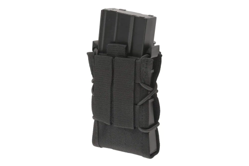 GFC Tactical - Modular Rifle Loader TC 1+1 - Black - GFT-29-009856