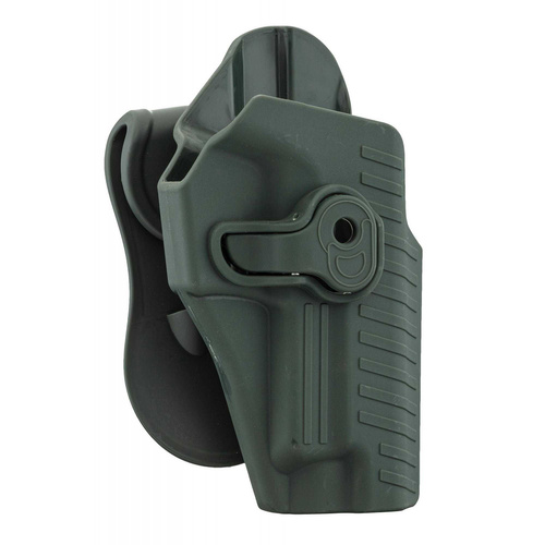 Black Ops - Holster Quick Release for SigSauer P226 - Gray - GE16021