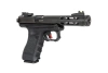 WE - Galaxy Pistol Replica - Black - WET-02-032539
