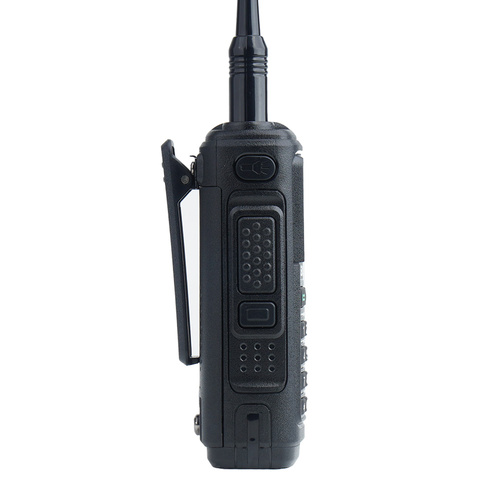 BaoFeng - Radio - 5 W - Black - UV-17E