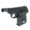 Rosomak - Starter Pistol Mod. START 2 - 8-shot - 6 mm Short - Black