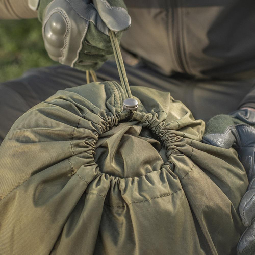 M-Tac - Compression Sack - X-Large - Olive - 10325001