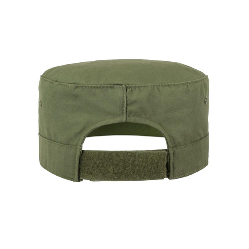 Helikon - Patrol Combat Cap - PolyCotton Ripstop - Polish Desert - CZ-COM-CR-06