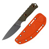 Benchmade - Hunting Knife Raghorn 15600-01 - Steel - Olive - 136-741