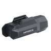 Inforce - Wild2 Pistol Flashlight - 1000 lm - Black - IF71001