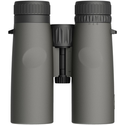 Leupold - BX-1 McKenzie HD 10x42 Binoculars - Shadow Gray - 181173