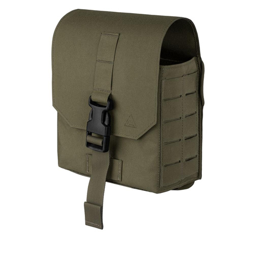Direct Action - Ammunition Pouch Saw 46/48 - Ranger Green - PO-SAWP-CD5-RGR