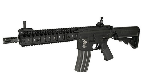 Specna Arms - SA-A03 Assault Rifle Replica - Black
